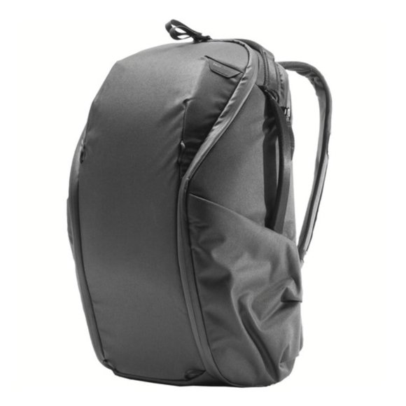 Everyday Backpack Zip 20L - Picture 1 of 1